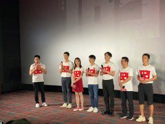 王仁君《1921》路演收官 票房破4亿收获好评不断