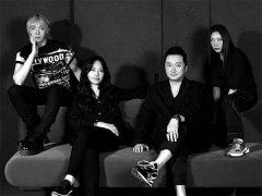 韩世敏、姜瀞娥、李谦、LIA KIM等K-POP先行者们成立＂TITAN CONTENT＂，1月开始在世